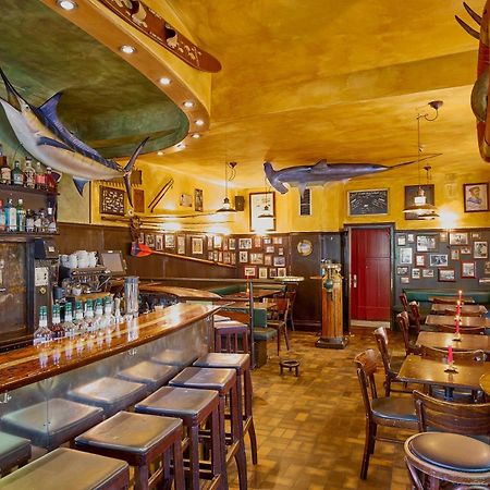 Hemingway'S Heidelberg Hostel Eksteriør billede